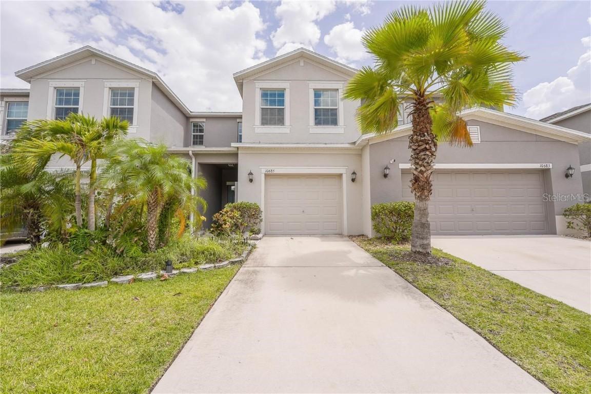10685 Lake Montauk Dr., Riverview, FL 33578