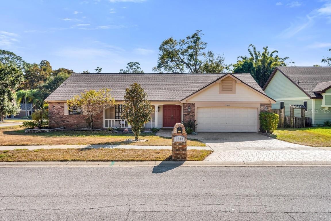 3588 Rolling Tr., Palm Harbor, FL 34684