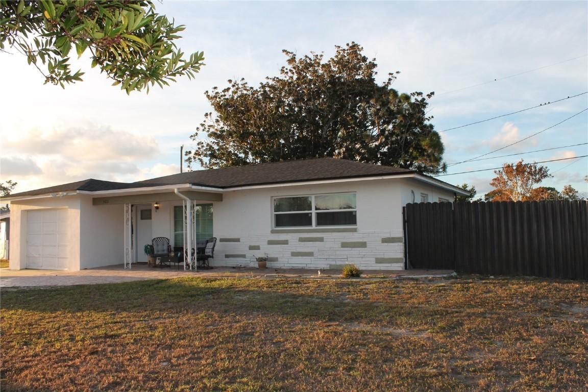 7423 Star Dust Dr., Port Richey, FL 34668