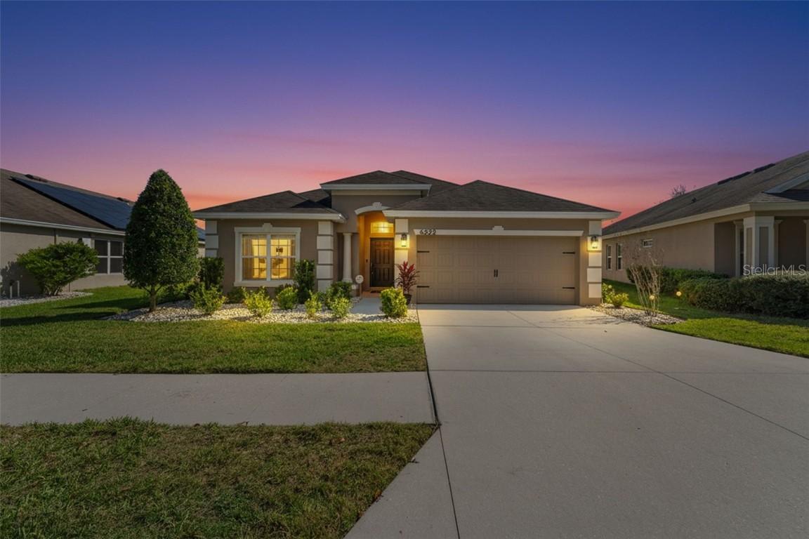 6322 Sparkling Way, Wesley Chapel, FL 33545