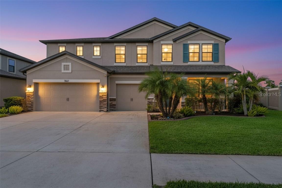 7667 Sweeter Tide Tr., Wesley Chapel, FL 33545