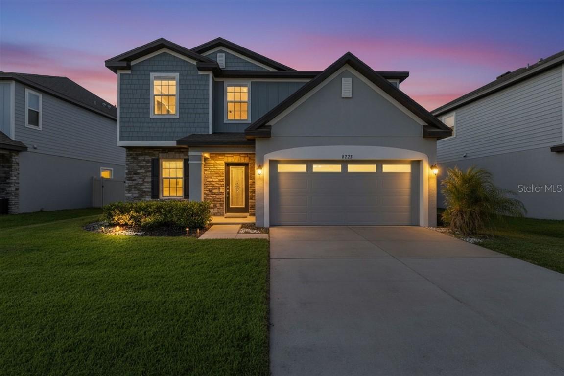 8223 Abby Brooks Cir., Wesley Chapel, FL 33545