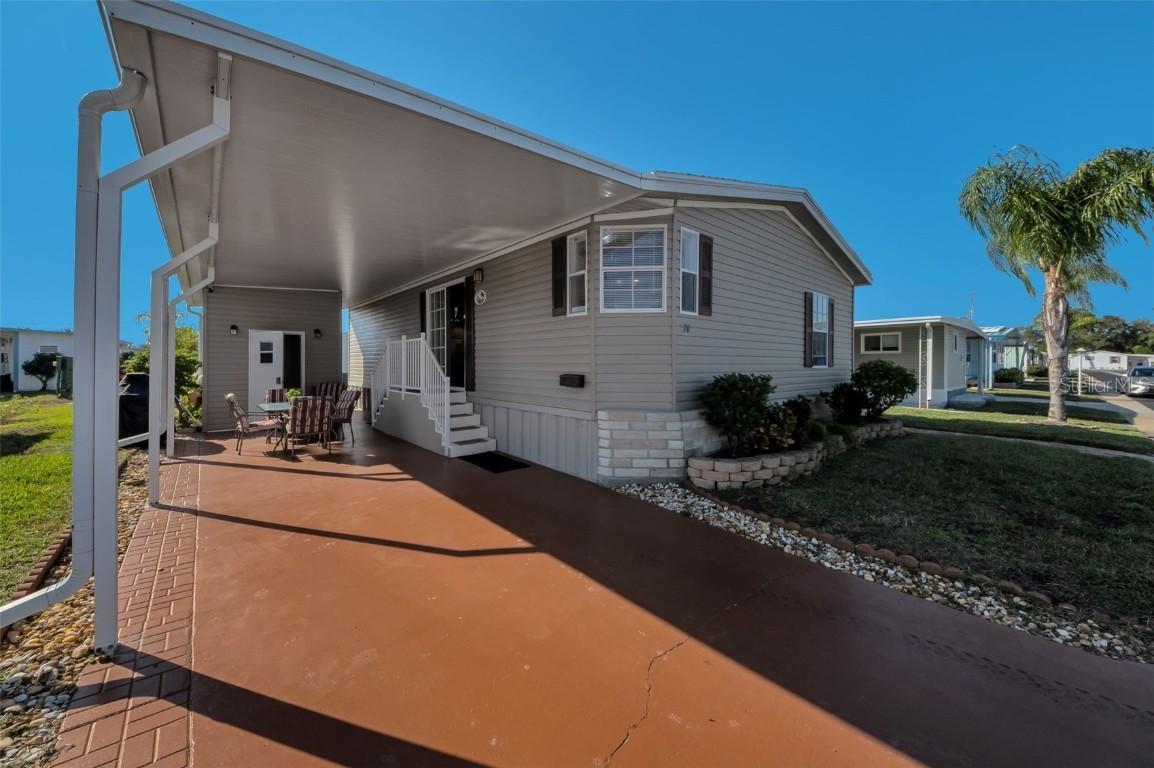 78 Rachel Dr., Tarpon Springs, FL 34689