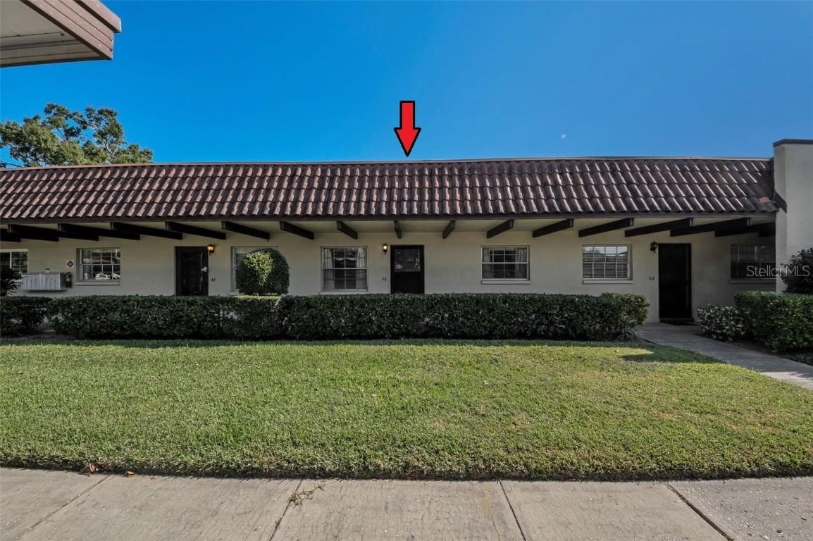 1701 Pinehurst Rd. #4F, Dunedin, FL 34698