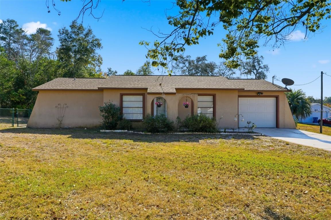 6450 Crowley Ct., Spring Hill, FL 34609