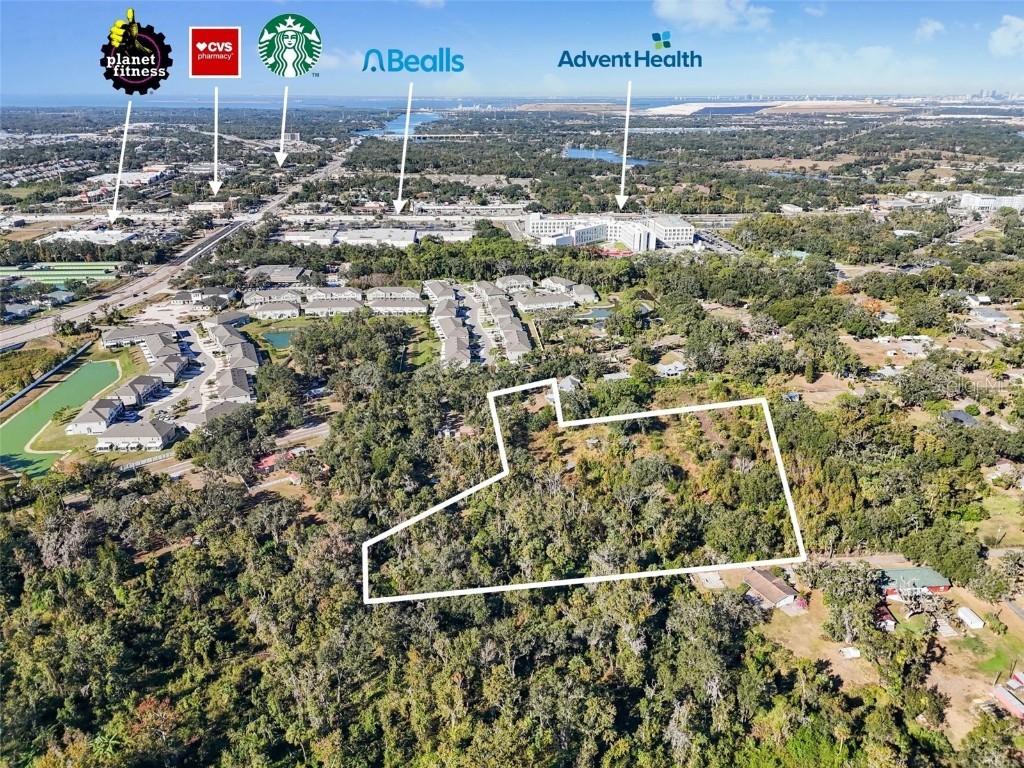 9634 Balm Riverview Rd., Riverview, FL 33569