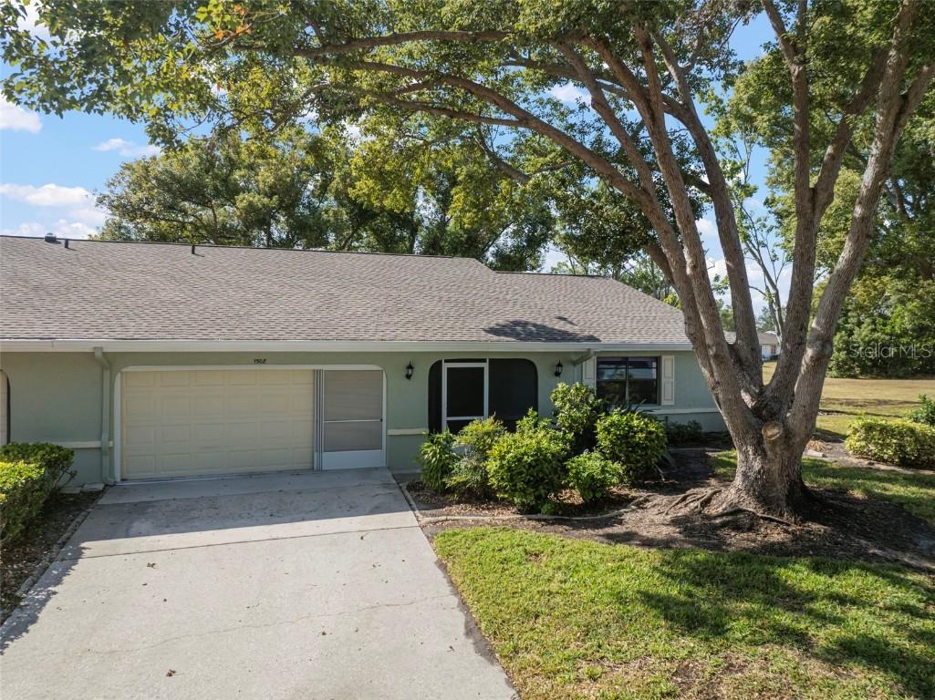 1508 Ingram Dr. #20, Sun City Center, FL 33573