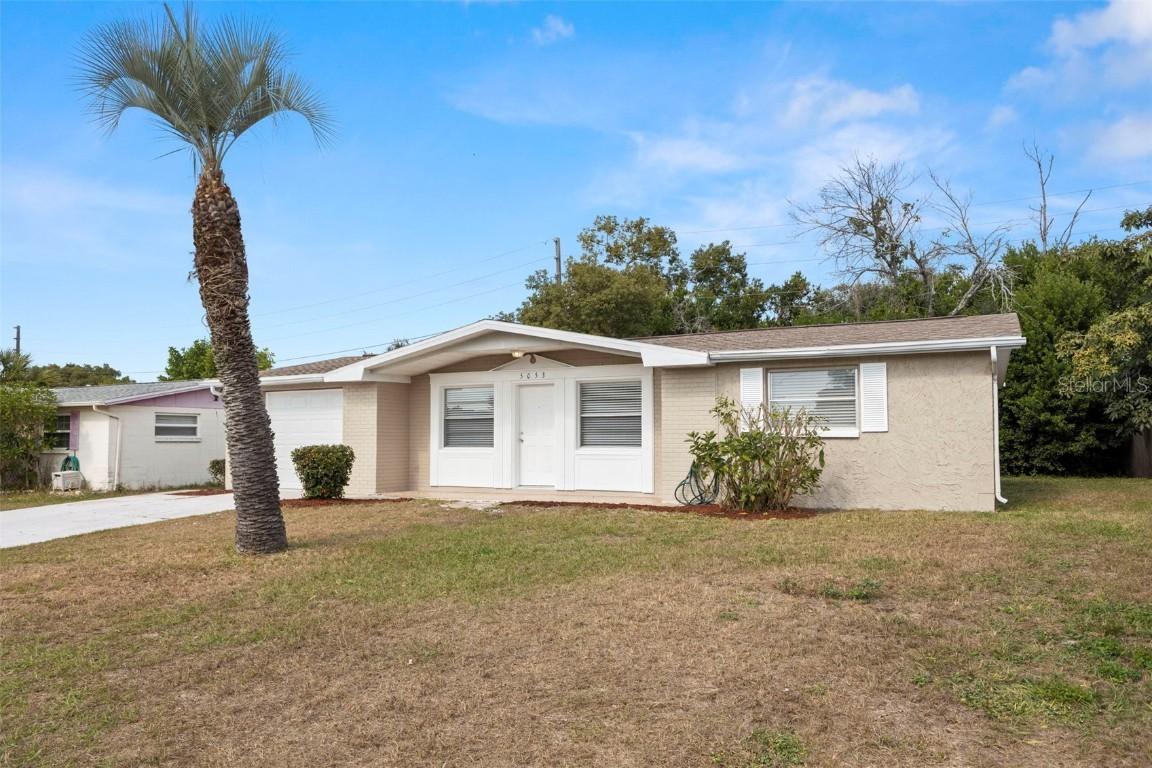 5053 Mecaslin Dr., New Port Richey, FL 34652