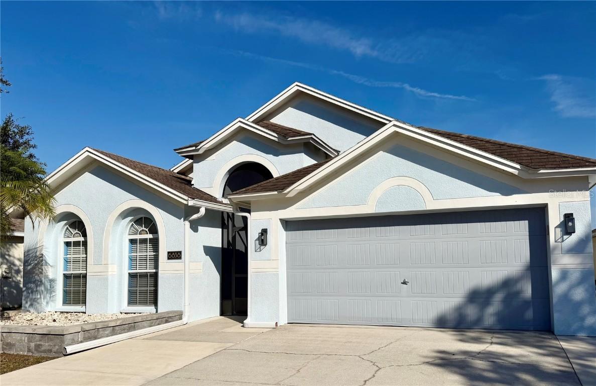 6838 Runner Oak Dr., Wesley Chapel, FL 33545