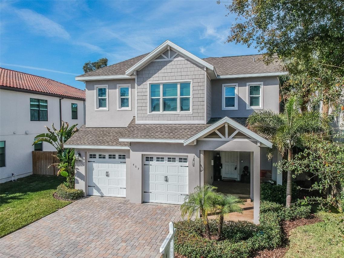 407 S Tampania Ave., Tampa, FL 33609