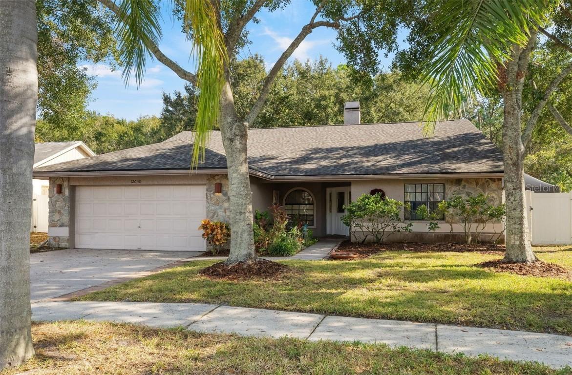 12030 Steppingstone Blvd., Tampa, FL 33635