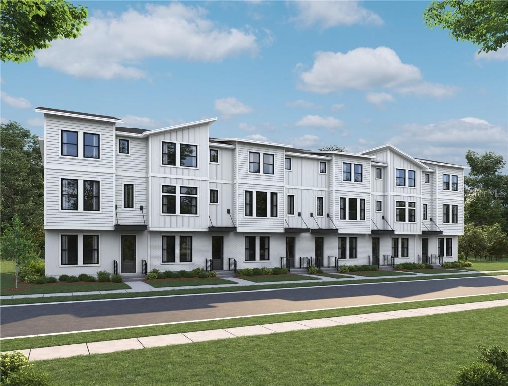 15375 Hamlin Park Drive, Winter Garden, FL 34787