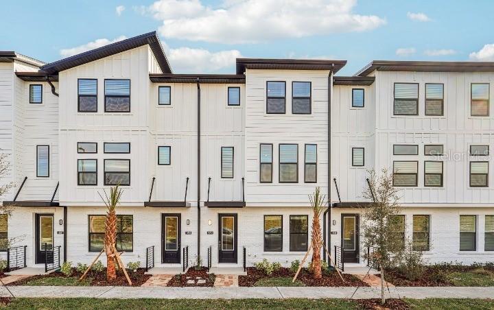 15375 Hamlin Park Drive, Winter Garden, FL 34787