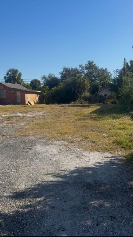 [Address Hidden by Seller], St Petersburg, FL 33711