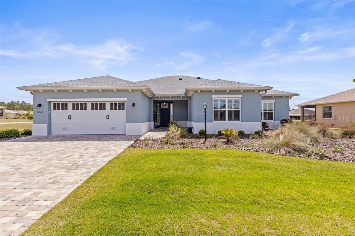 9262 SW 102nd Avenue Rd., Ocala, FL 34481