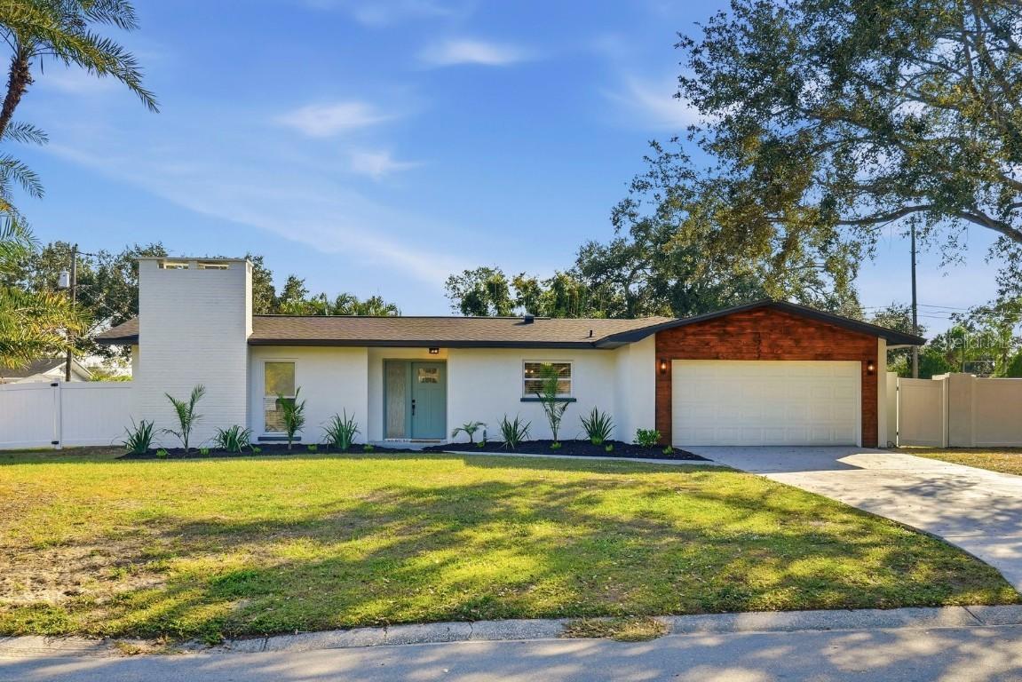 1757 Bel Keene Dr., Clearwater, FL 33756