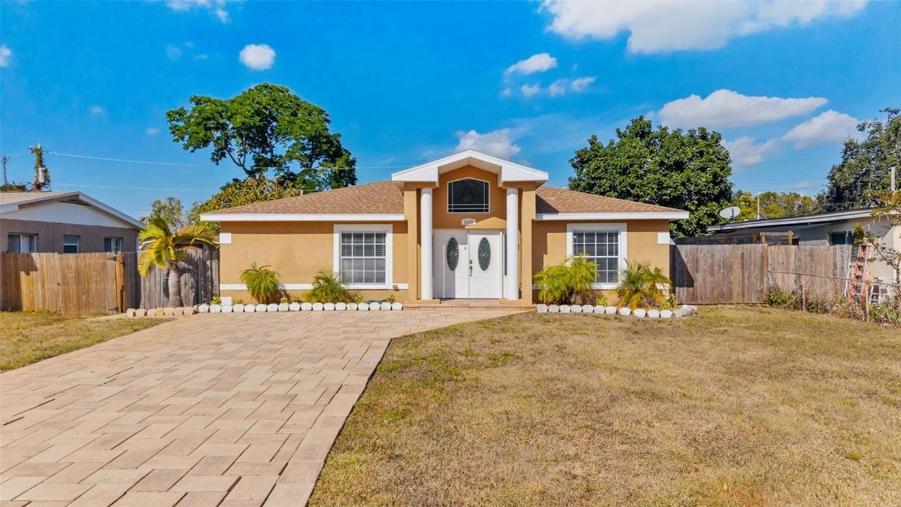 6515 34th Ave., St Petersburg, FL 33710