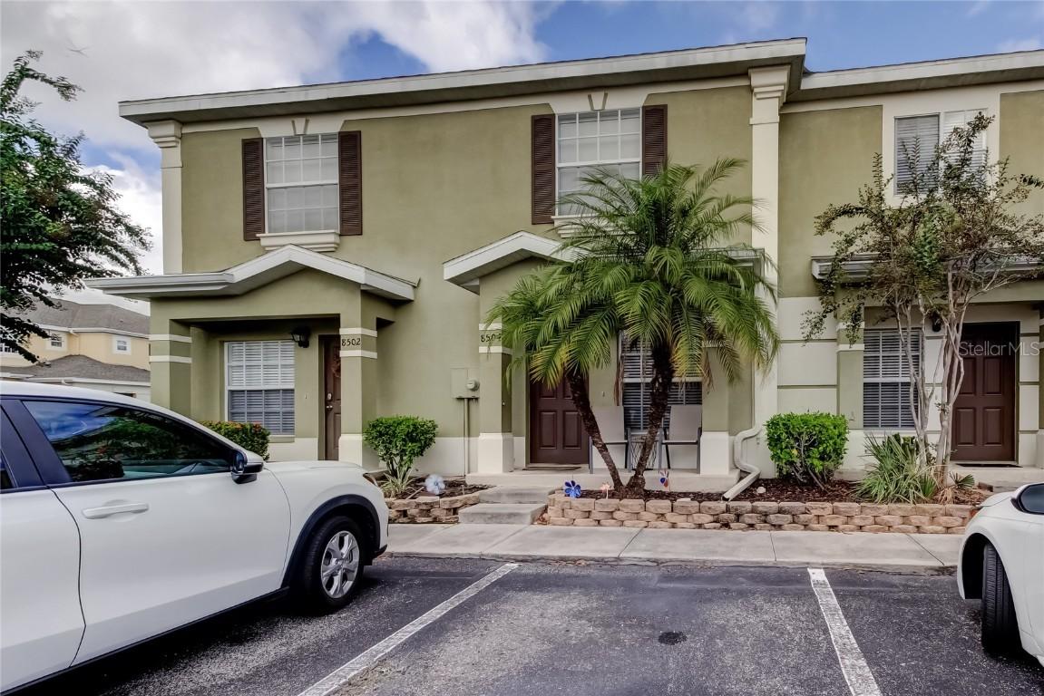 8504 Gablebend Way, Tampa, FL 33647