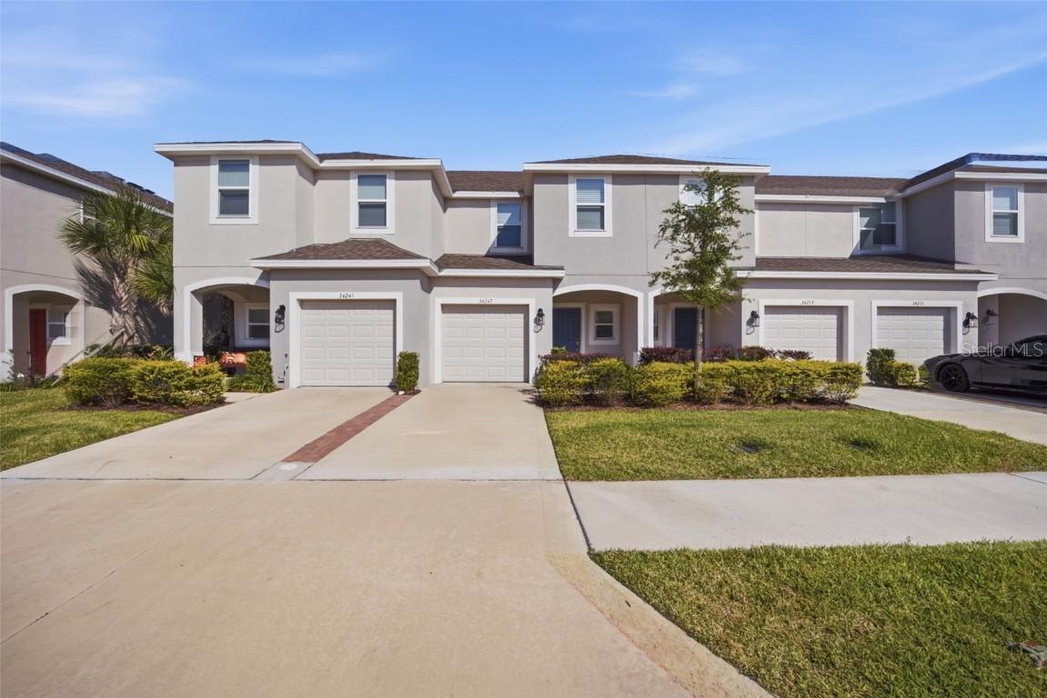 34247 Carronade Ct., Wesley Chapel, FL 33543