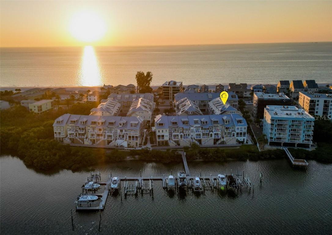 19915 Gulf Blvd #605, Indian Shores, FL 33785