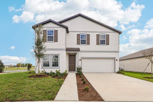 New Homes For Sale This Week That Attend Narcoossee Middle School: November 14th to November 20th