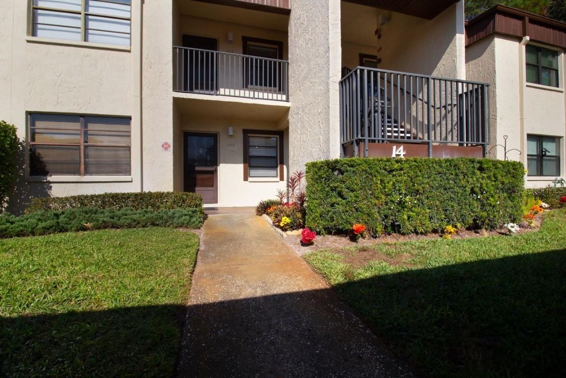 2400 Winding Creek Blvd. #14-105, Clearwater, FL 33761