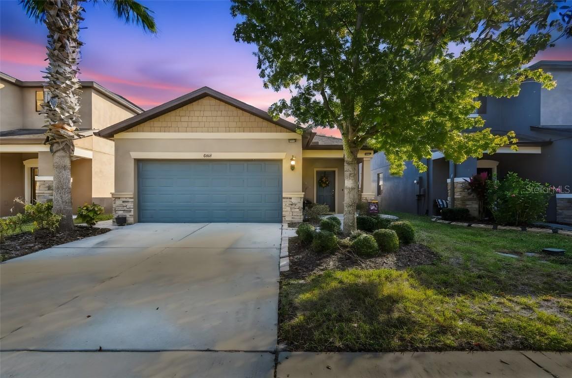 6014 Sweet Birch Dr., Riverview, FL 33578