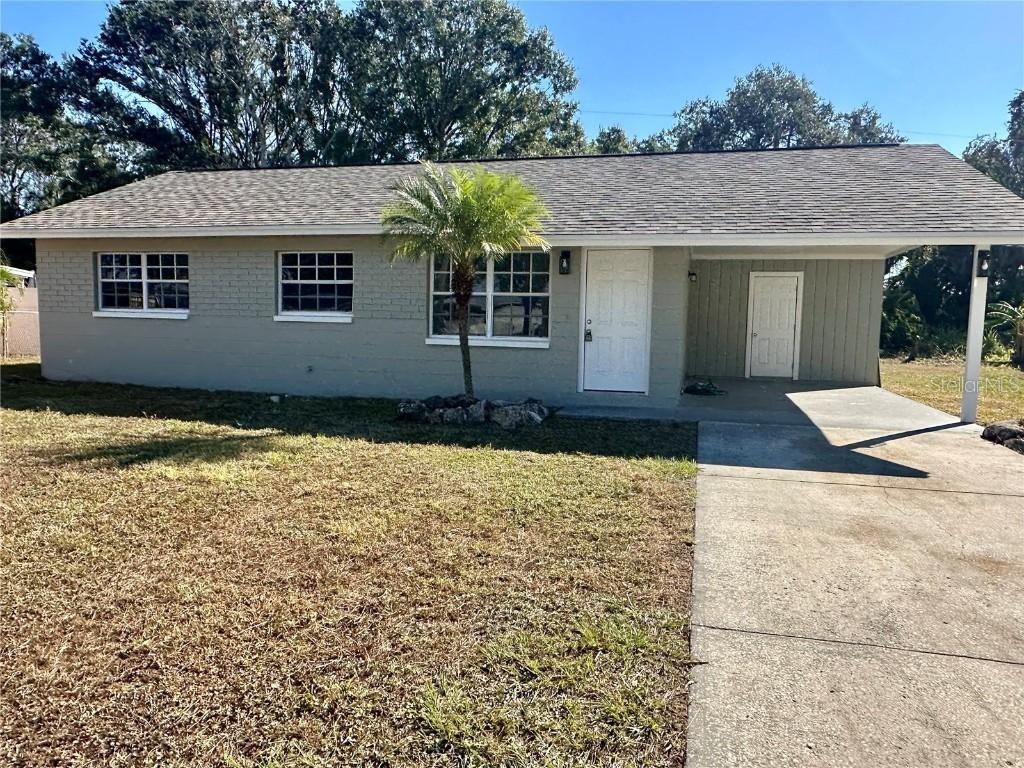 5101 Eldorado Dr., Tampa, FL 33615