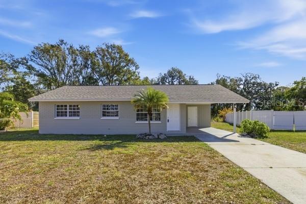 5101 Eldorado Dr., Tampa, FL 33615