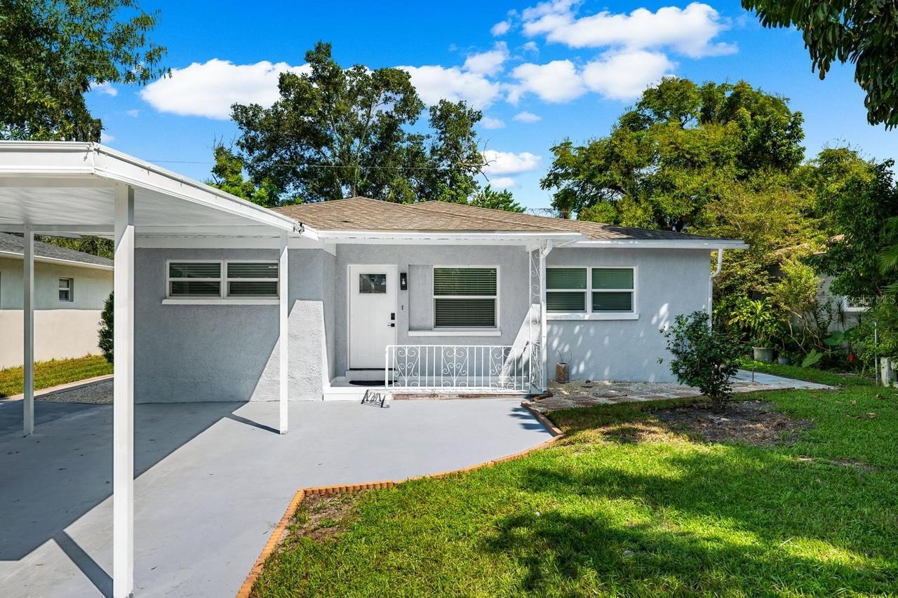 3011 W Douglas, Tampa, FL 33607