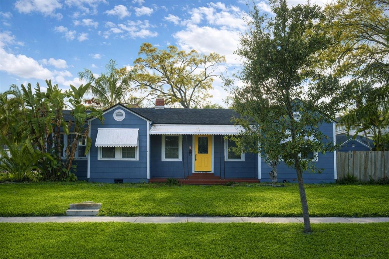 215 S Beverly Ave., Tampa, FL 33609