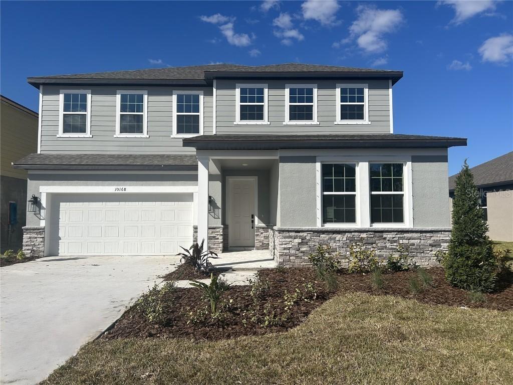 10168 Hidden Hammock Loop, Parrish, FL 34219