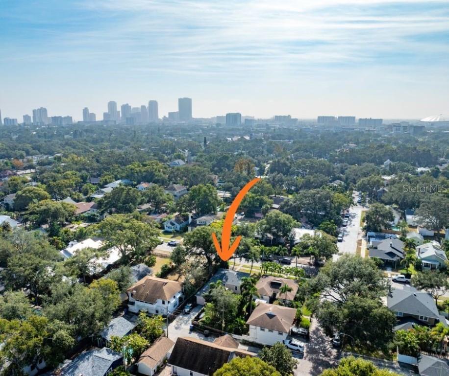 1085 16th Ave., St Petersburg, FL 33704