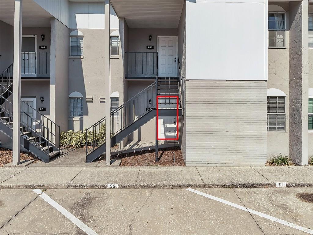 4507 S Oak Dr. #P51, Tampa, FL 33611