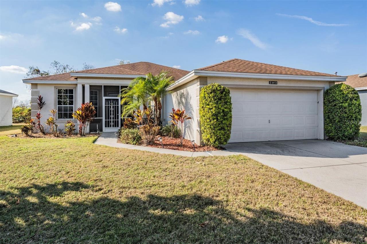 3413 Waterlute Way, Lakeland, FL 33811