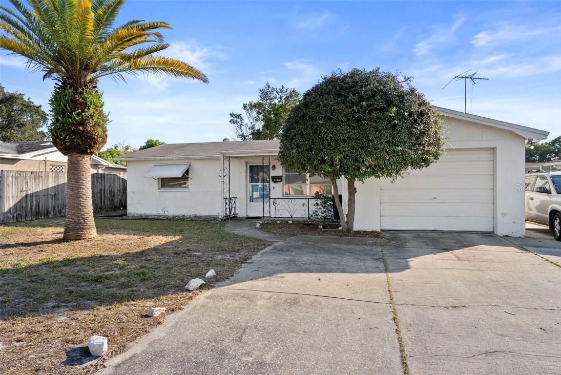 1202 Normandy Blvd., Holiday, FL 34691