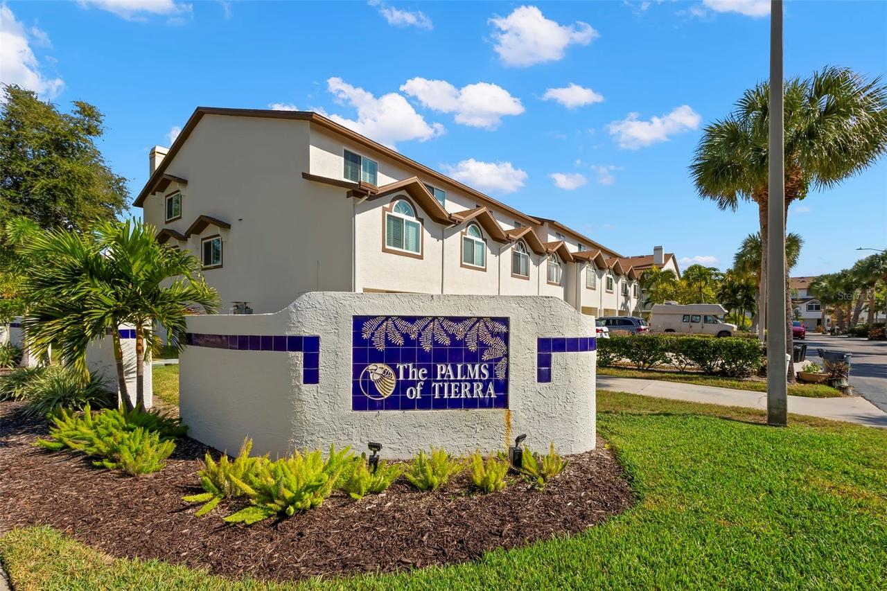 391 Madeira Cir., Tierra Verde, FL 33715