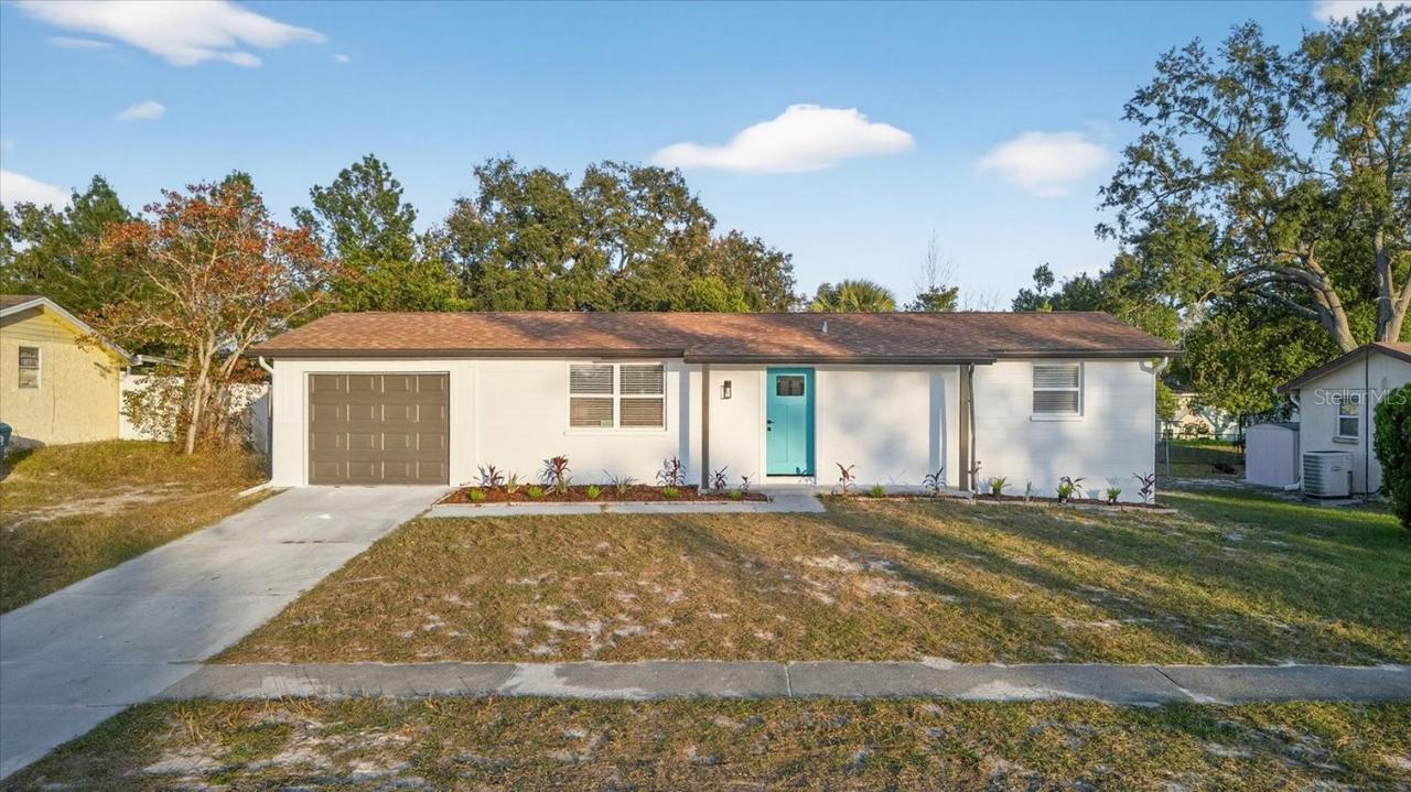 9748 Bayside Ct., Spring Hill, FL 34608