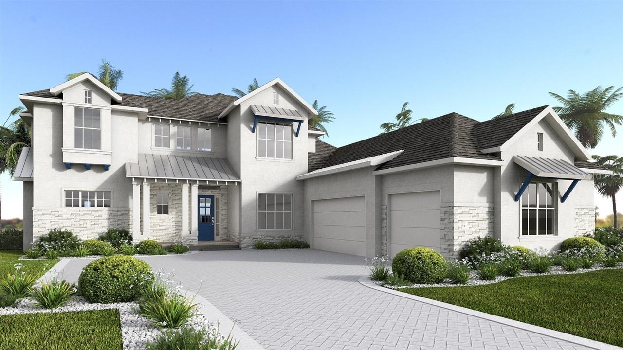 19662 Cypress Pond Ct., Brooksville, FL 34601