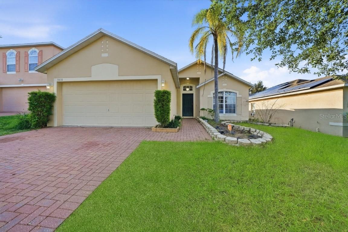3018 Patterson Groves Dr., Haines City, FL 33844