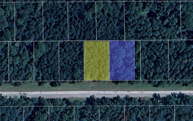 New Homes For Sale This Week in Dunnellon: November 14th to November 20th