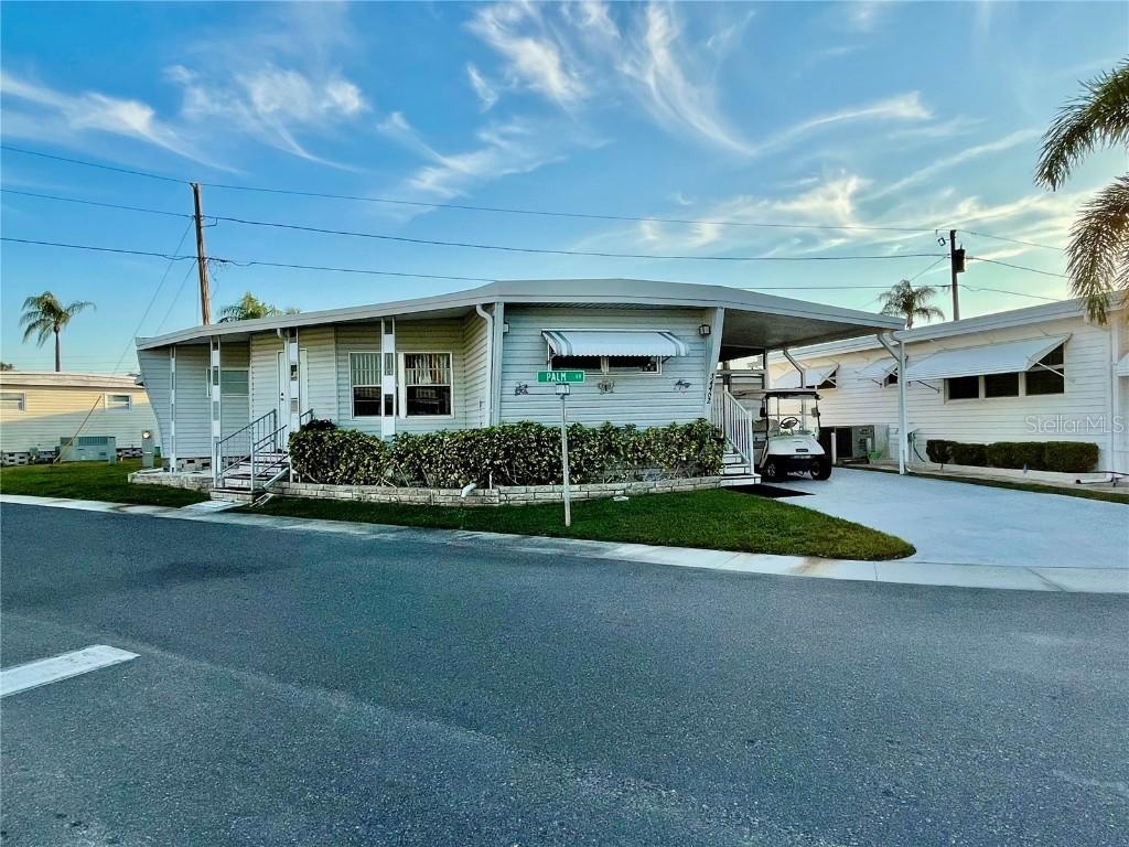 34462 Palm Dr., Pinellas Park, FL 33781