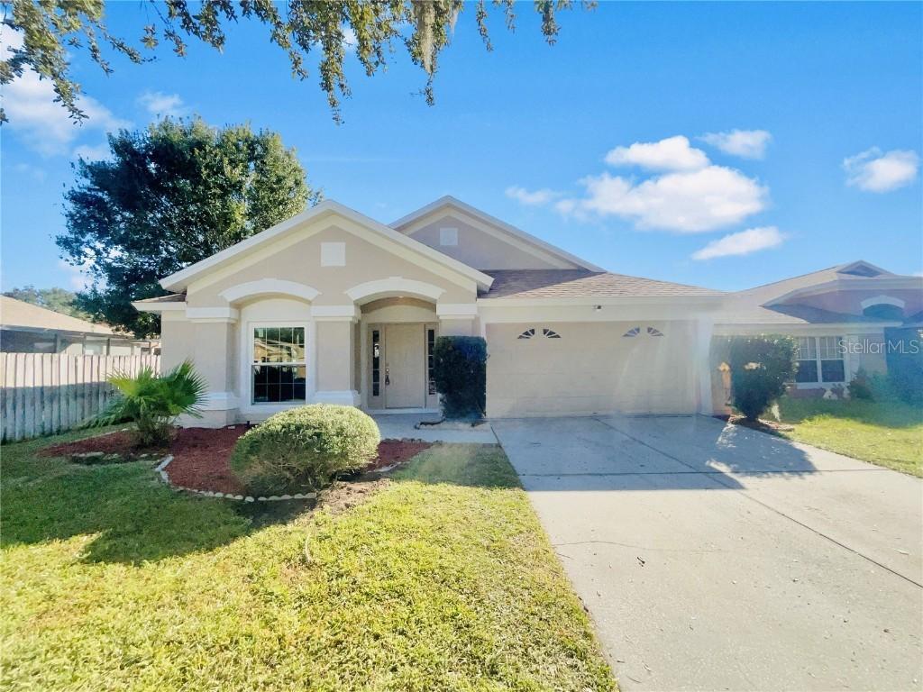 13147 Early Run Ln., Riverview, FL 33578