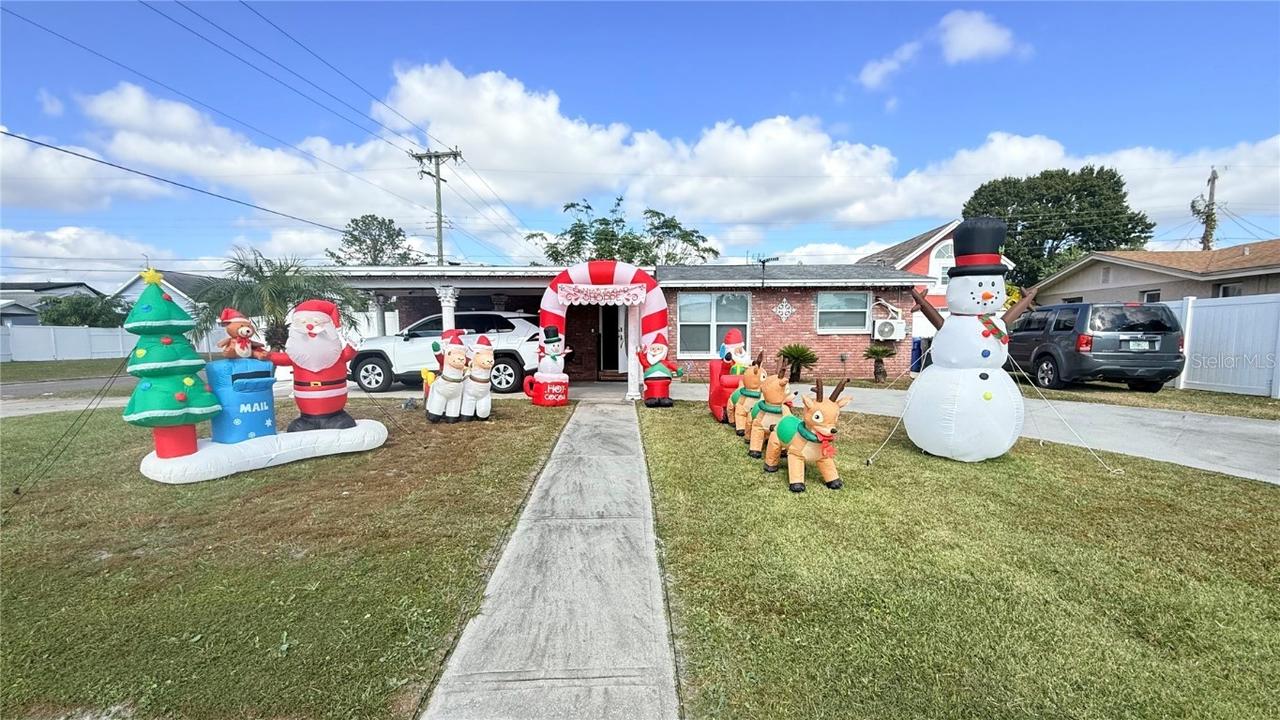 4417 W Hiawatha St., Tampa, FL 33614