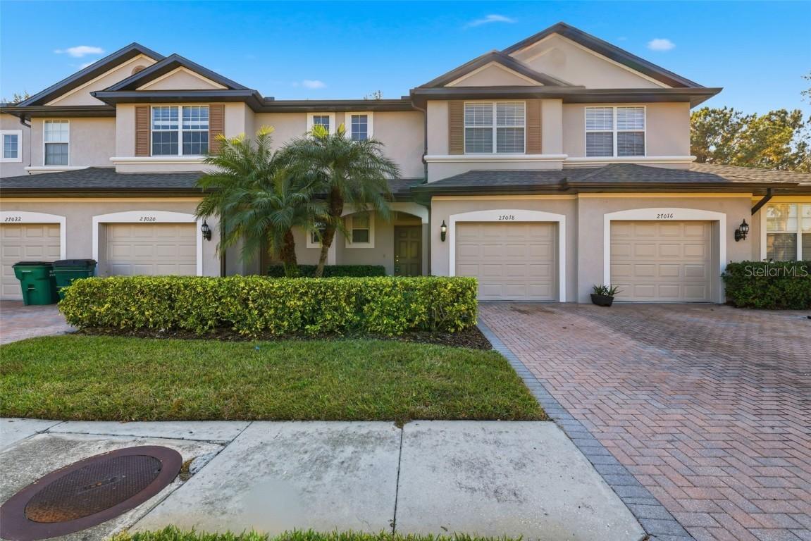 27018 Cool Stream Ln., Wesley Chapel, FL 33544