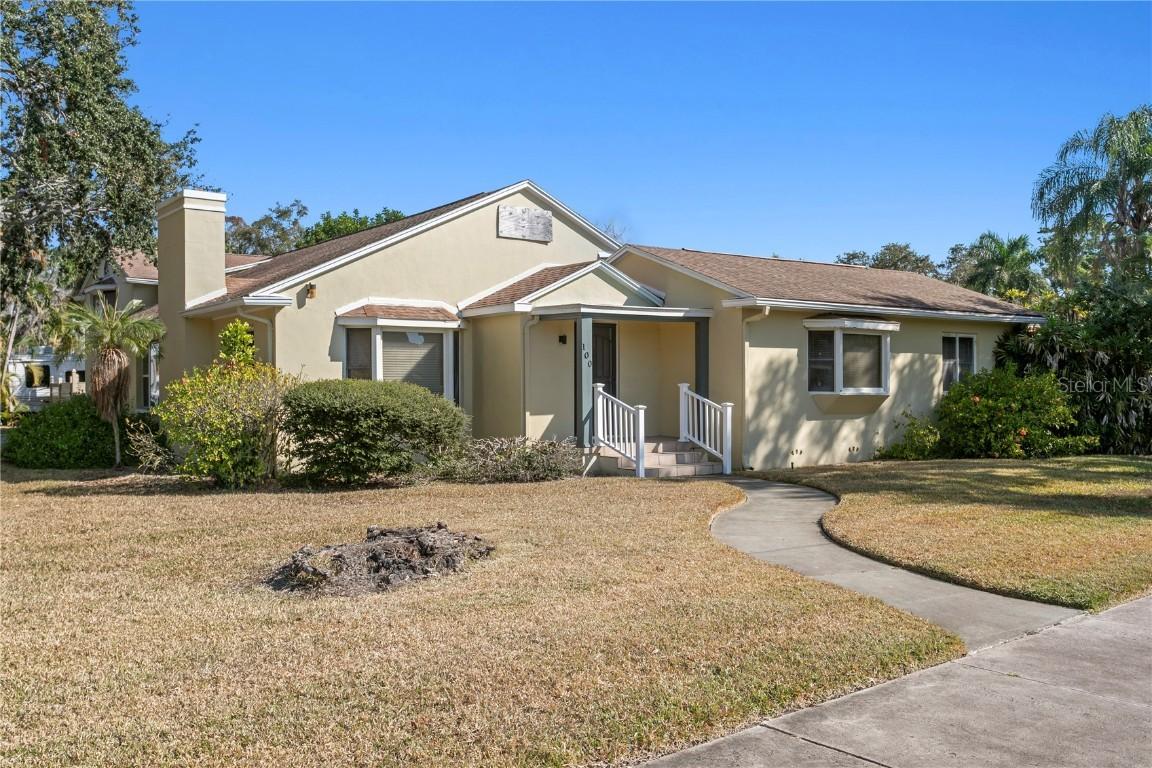 100 Catalan Blvd., St Petersburg, FL 33704