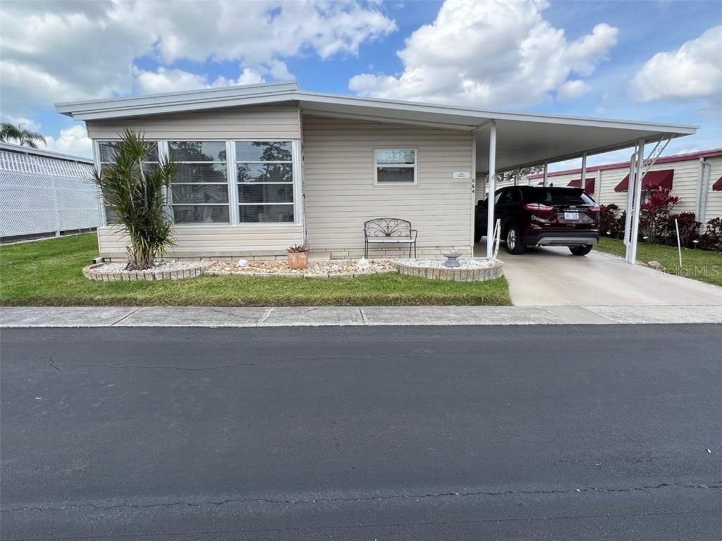 664 Sugar Palm St., Largo, FL 33778