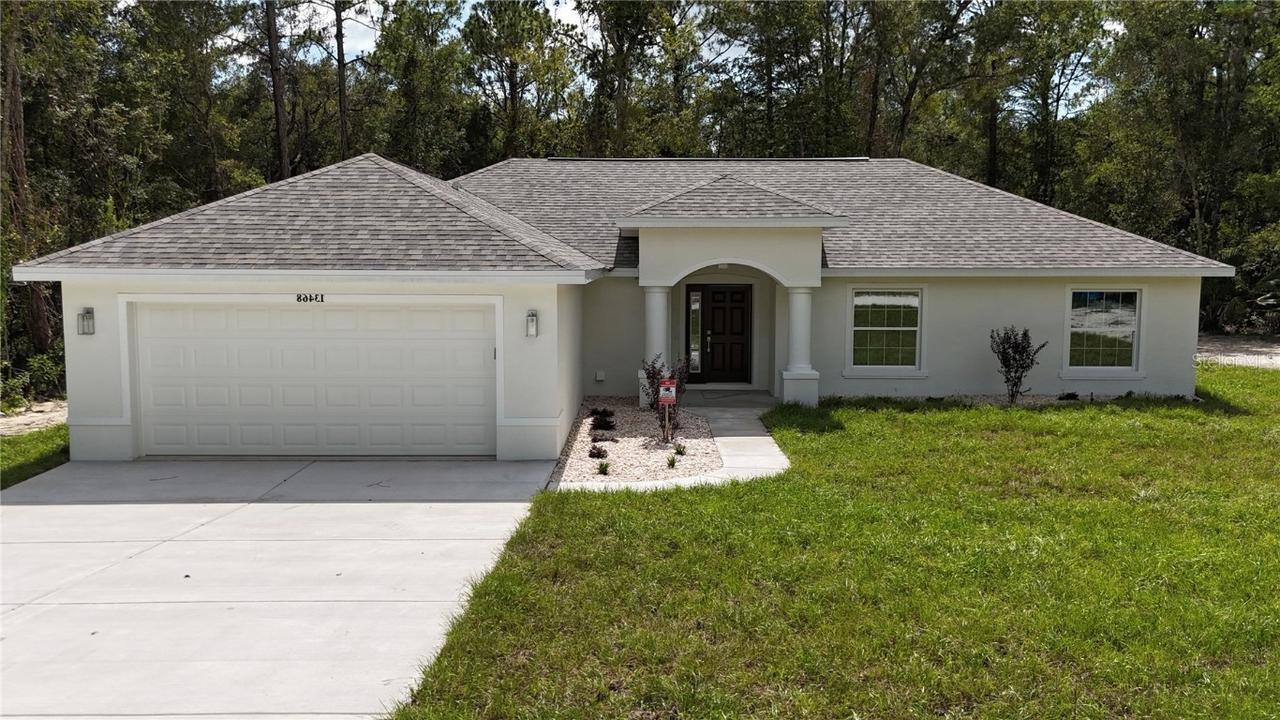 15333 Honeycreeper Rd., Brooksville, FL 34614