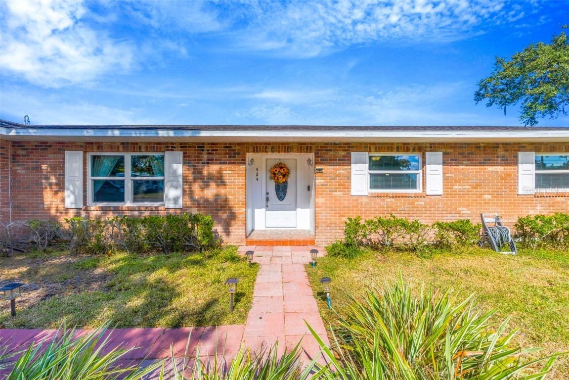 424 Forest Glen Ave., Lakeland, FL 33813