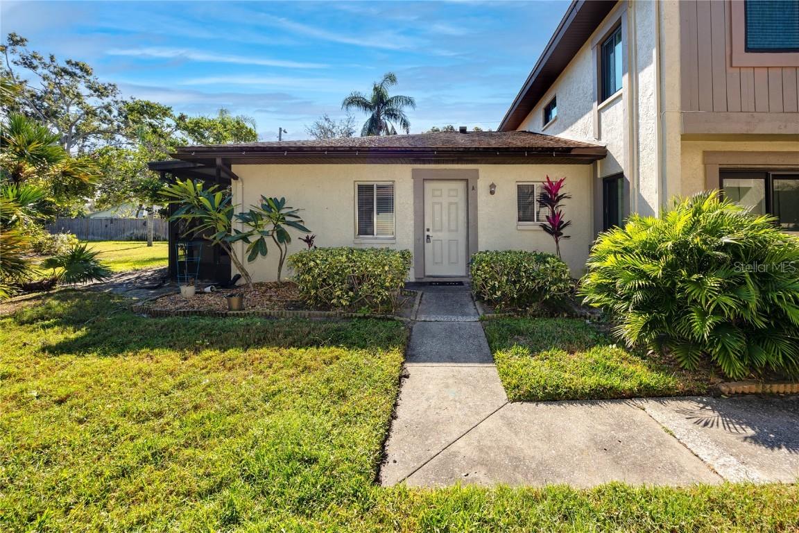 2909 Lichen Ln. #A, Clearwater, FL 33760